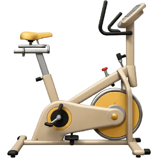 Academia gym emojis