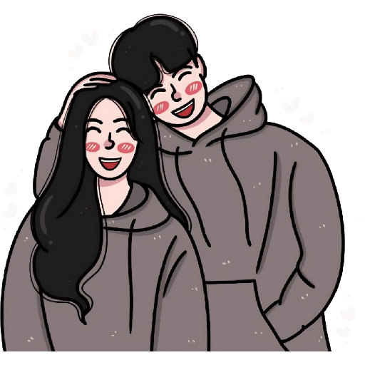 casal 💗 amor preview