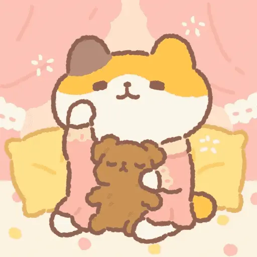 Dibujitos animales💜