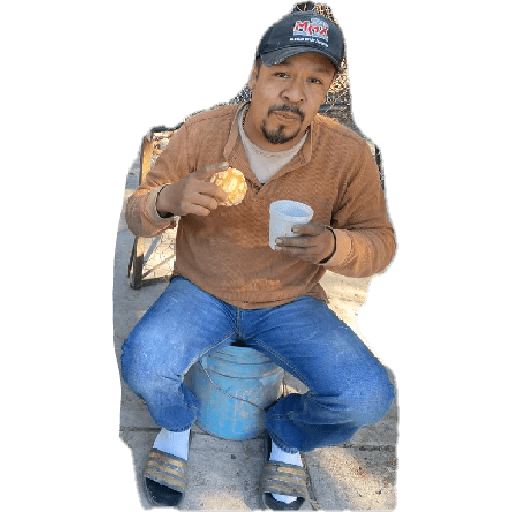Creador de sticker del WhatsAp preview