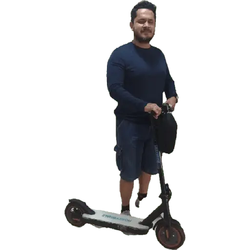 Creador de sticker del WhatsAp