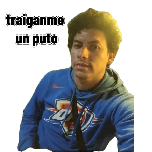 Creador de sticker del WhatsAp