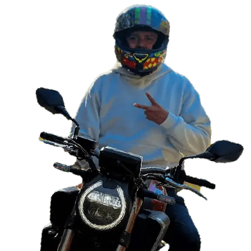 Creador de sticker del WhatsAp