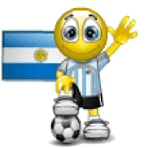 Fútbol - Banderas ⚽️