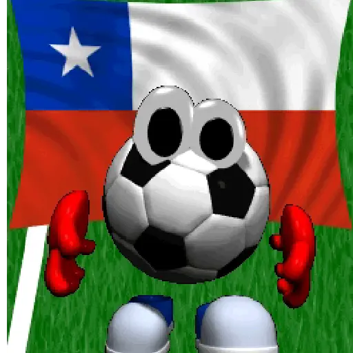 Fútbol - Banderas ⚽️