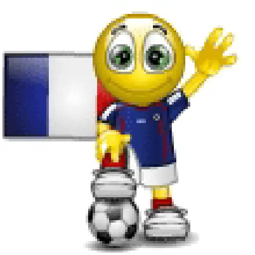 Fútbol - Banderas ⚽️