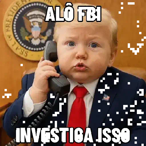 Baby Trump preview