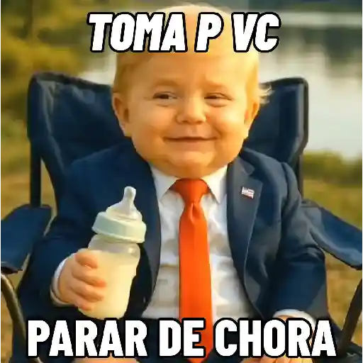 Baby Trump