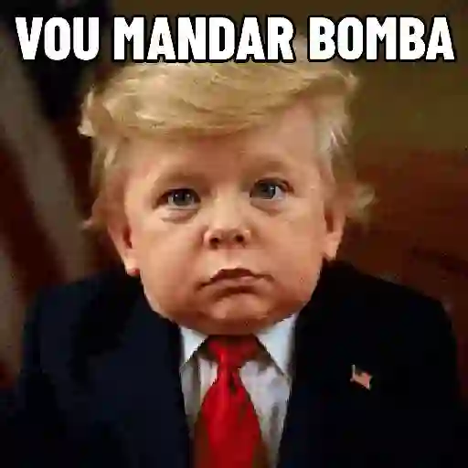Baby Trump
