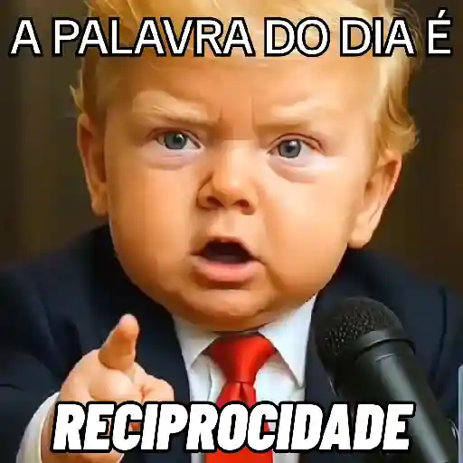 Baby Trump