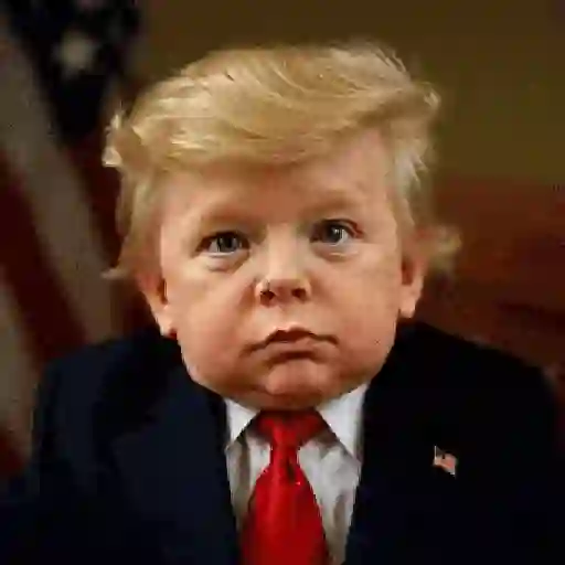 Baby Trump