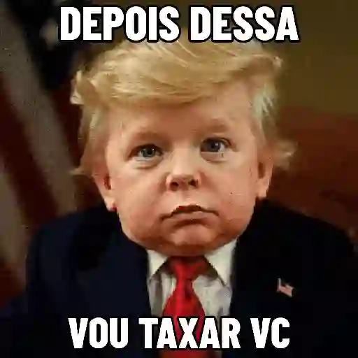Baby Trump
