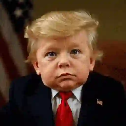 Baby Trump