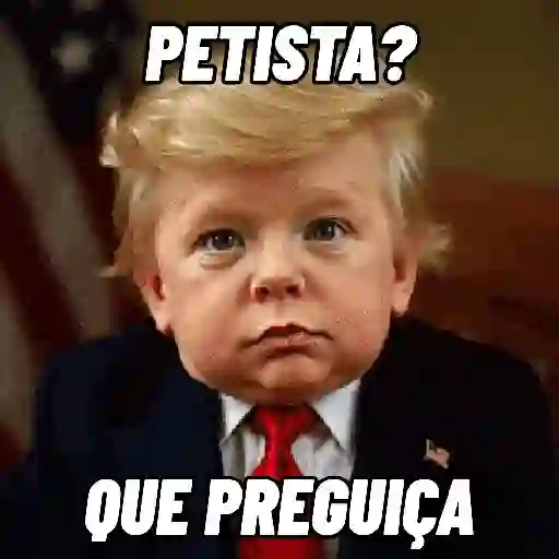Baby Trump