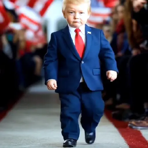 Baby Trump