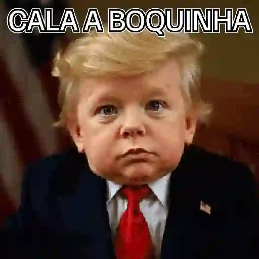 Baby Trump