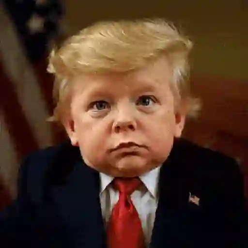 Baby Trump