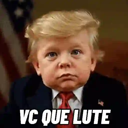 Baby Trump