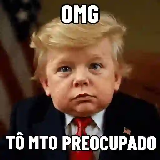 Baby Trump