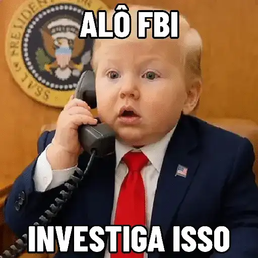 Baby Trump