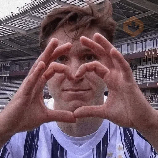 Fútbol sticker 22