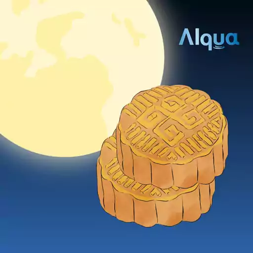 AIQUA Mid-Autumn Festival preview