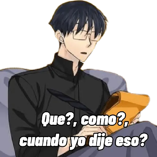 EL CREADOR DEL REY
