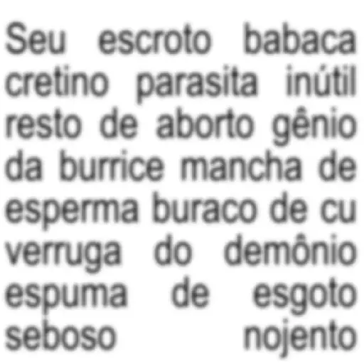 Texto brat frases