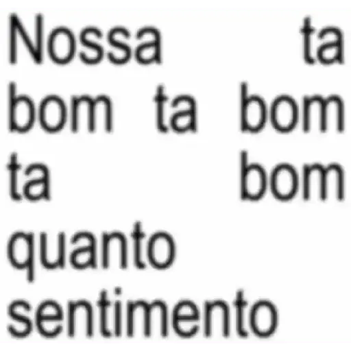Texto brat frases