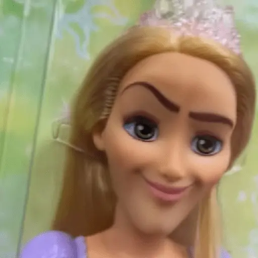 💁🏼‍♀️Barbie Reacción 💅🏻🩷