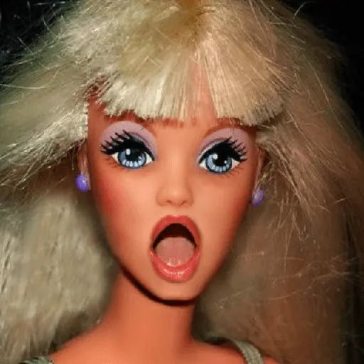 💁🏼‍♀️Barbie Reacción 💅🏻🩷
