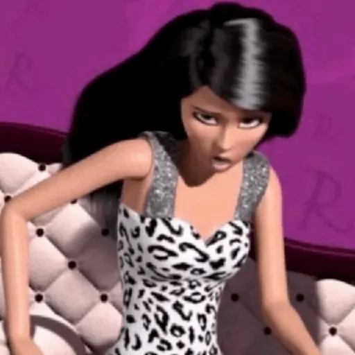💁🏼‍♀️Barbie Reacción 💅🏻🩷