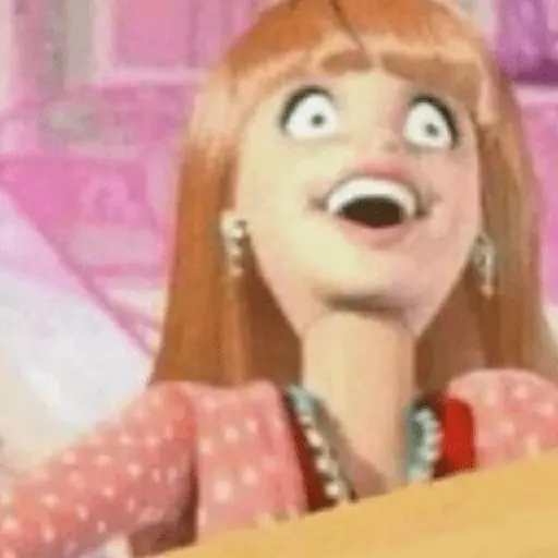 💁🏼‍♀️Barbie Reacción 💅🏻🩷