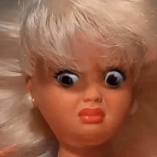 💁🏼‍♀️Barbie Reacción 💅🏻🩷