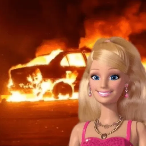 💁🏼‍♀️Barbie Reacción 💅🏻🩷