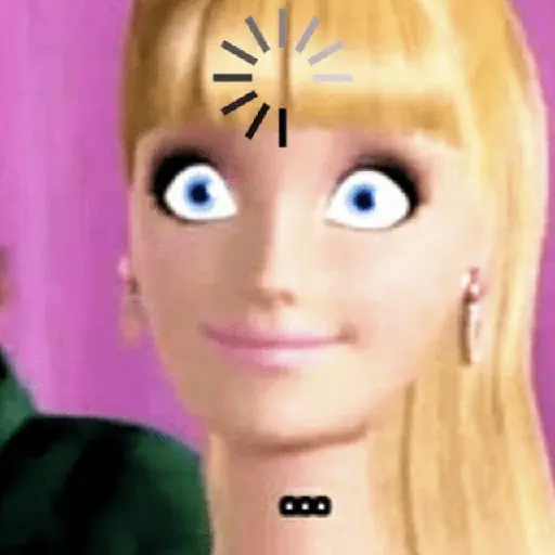 💁🏼‍♀️Barbie Reacción 💅🏻🩷