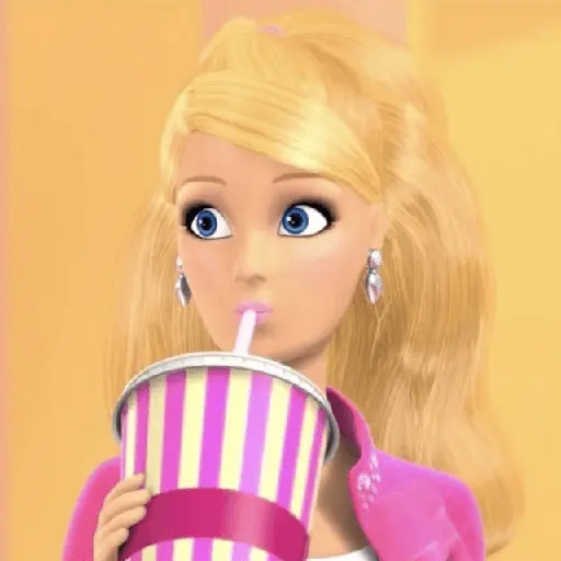 💁🏼‍♀️Barbie Reacción 💅🏻🩷