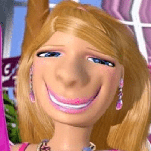 💁🏼‍♀️Barbie Reacción 💅🏻🩷 preview