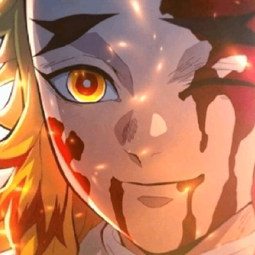 Demon slayer 🔥kimetsu 💖 preview