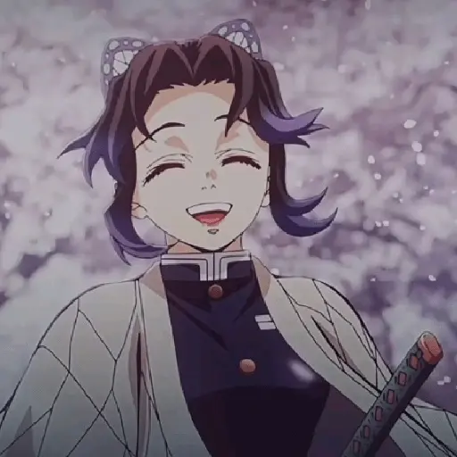 Demon slayer 🔥kimetsu 💖