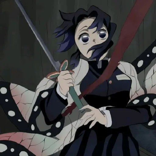 Demon slayer 🔥kimetsu 💖