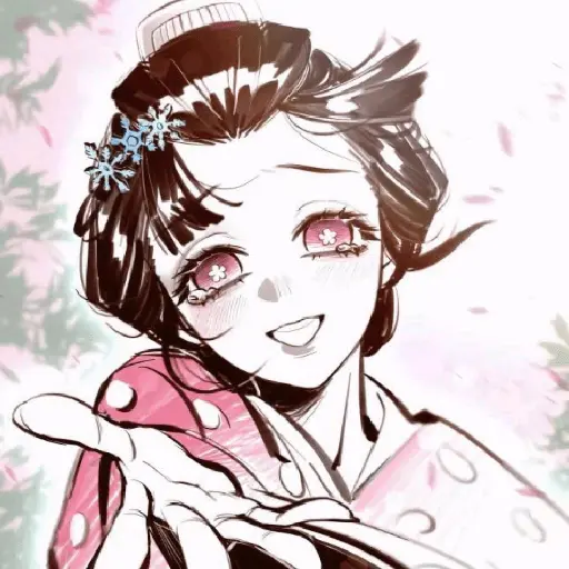Demon slayer 🔥kimetsu 💖