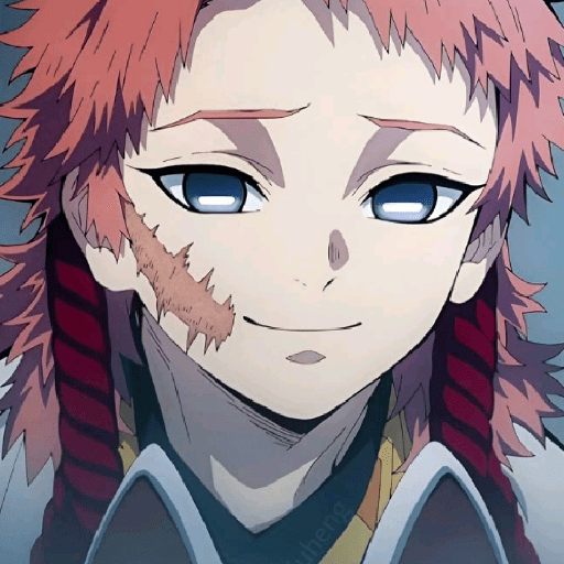 Demon slayer 🔥kimetsu 💖 preview