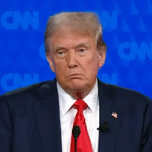 Donald Trump preview