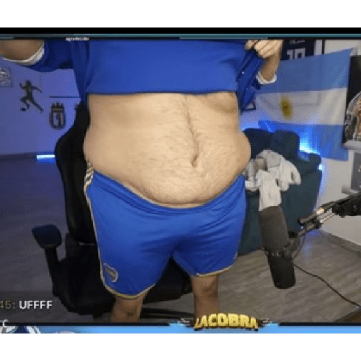 el creador del sexo preview
