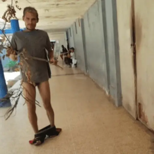 el creador del sexo