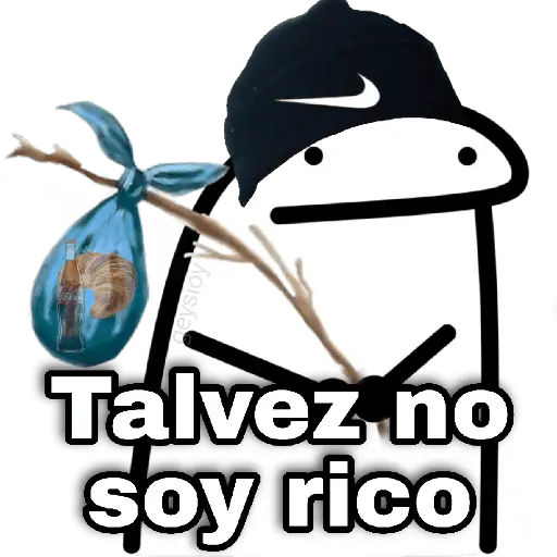 Una coca con pan 🥐🥤Flork😋