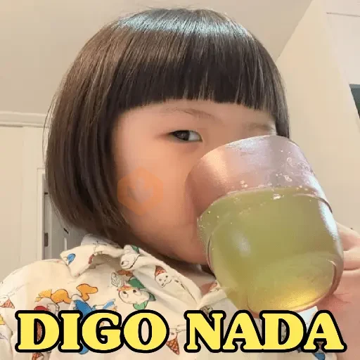 MEMES DA COREANINHA 👧🏻 sticker 12