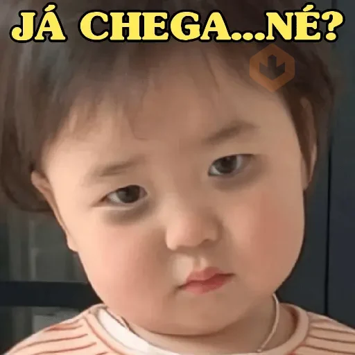 MEMES DA COREANINHA 👧🏻 sticker 16