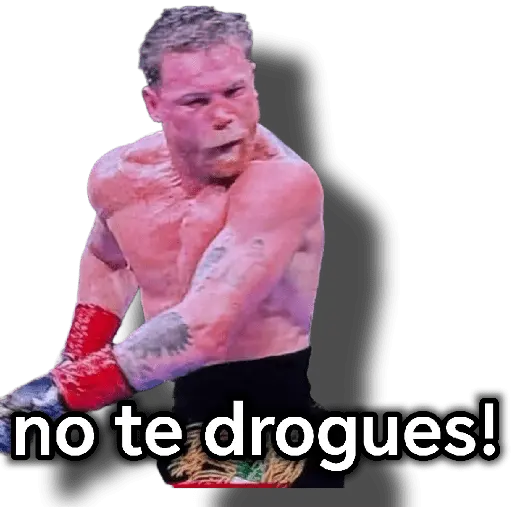 canelo alvarez